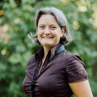 Christina Roth - Saxophon